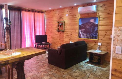 Swiss Chalet - Foto 10