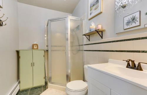 Milford Family Home with Koi Pond and Porch! - Foto 20