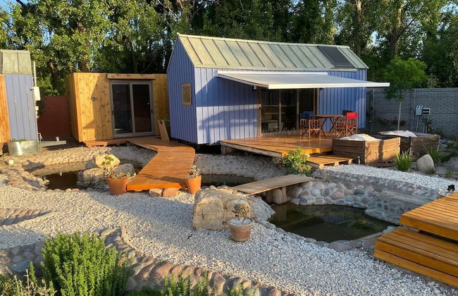 Stone Tiny Houses Malbec Zone - Photo 52