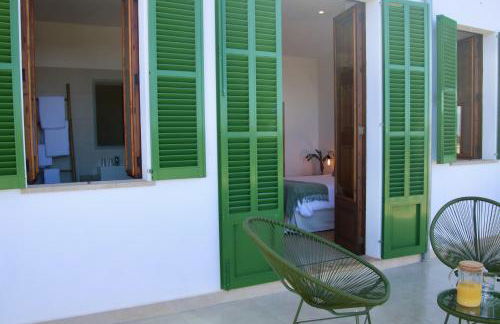 MATER RANDA, piscina, vistas increíbles y barbacoa - Foto 23