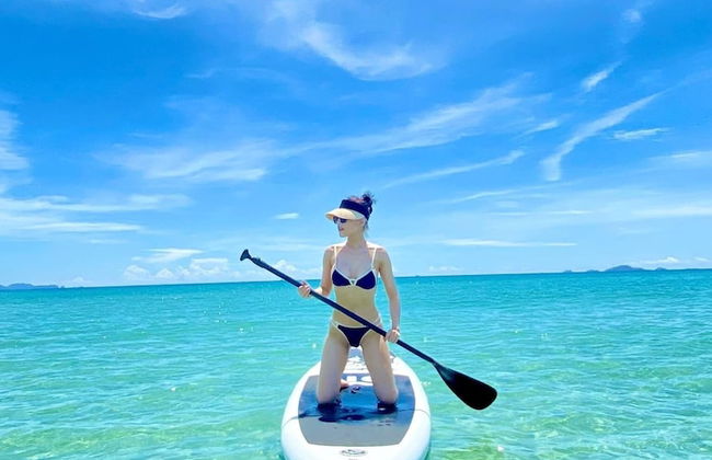 K' Sea View Resort Cam Ranh - Foto 34