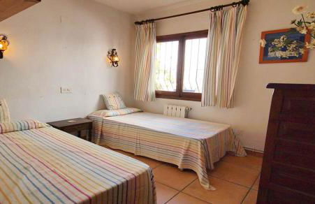 6 persoons bungalow met gemeenschapelijk zwembad - Foto 27