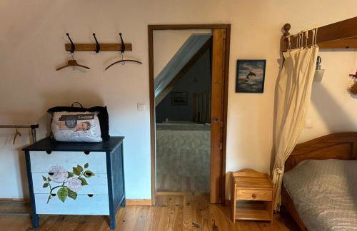 Le Moulin de Pouzoult - Foto 42