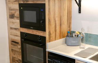 Bramble Cottage - Foto 14