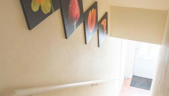 Ibstock Self Catered Apartment - Photo 2, Lobby or reception