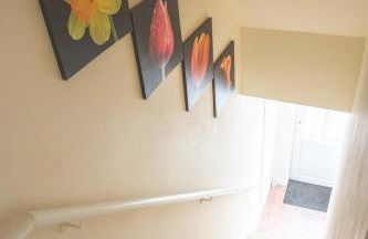 Ibstock Self Catered Apartment - Foto 2