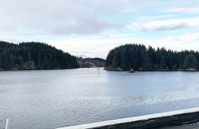 6 Person Holiday Home in Seim - Foto 19