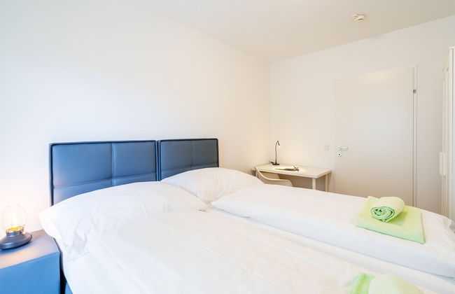 FeelGood Apartments Green Living - Foto 15