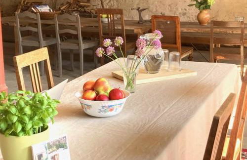 Gästehaus Schlamau19 - Foto 12