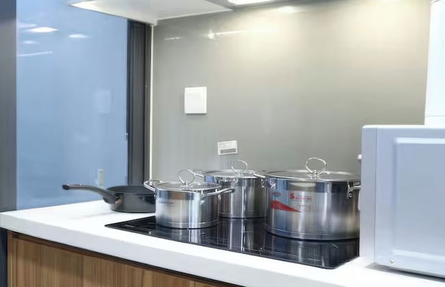 Eco Green Saigon - Free Gym & Pool - Foto 52