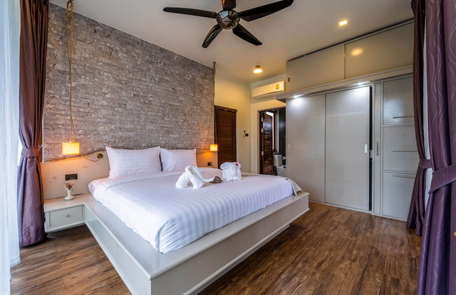 Secluded Oasis for Family - BM5 - Foto 15