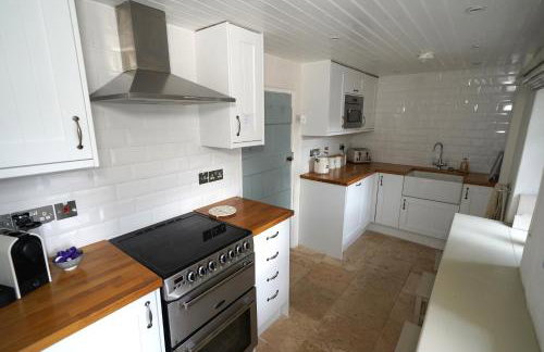 Cranny Cottage Carnlough - Foto 17