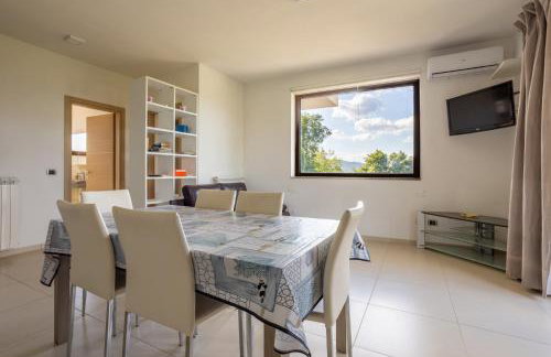 Villa Santoro ai TRE Ulivi con Piscina Privata - Foto 24