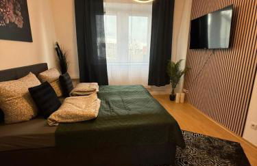 Koblenz City - 3-Zimmer Apartment an der Balduinbrücke - Foto 33