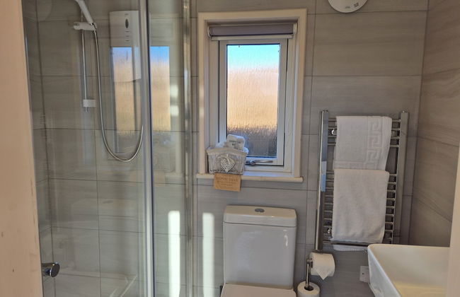 Toradh Cabin - Foto 14