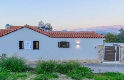 Voidοkilia rooms - Foto 28