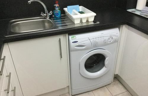 The Culloden is a Comfortable two Bedroom Apartment That Sleeps Four Adults - Photo 21