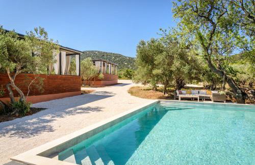 Luxury and Cosy Little House Ivinj 2 - Foto 34