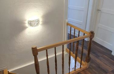 Apartment Doppelhorst in Oberndorf - Photo 8