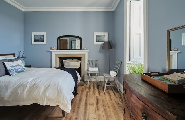 Eilean Sionnach Lighthouse Cottage - Foto 15