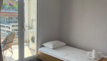 AV Luxury Accommodations 4 - Penthouse - Foto 3, towels