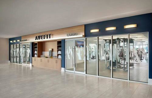 AVE Florham Park - Furnished Apartment, Florham Park NJ - Foto 15