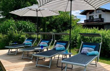 Chiemgau-LOFT zwischen Seenzauber und Gipfelglück - Foto 2