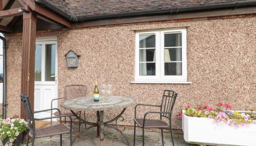 Far Coley Farm - Hereford Barn - Foto 2