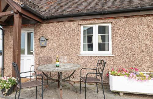 Far Coley Farm - Hereford Barn - Foto 2