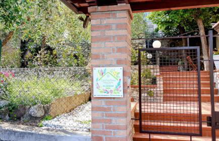 Casa FiorElena - Foto 37