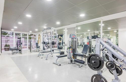 Duplex Morumbi Luxo - Foto 23