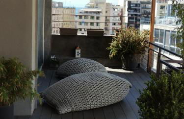 stylish loft downtown - Foto 20