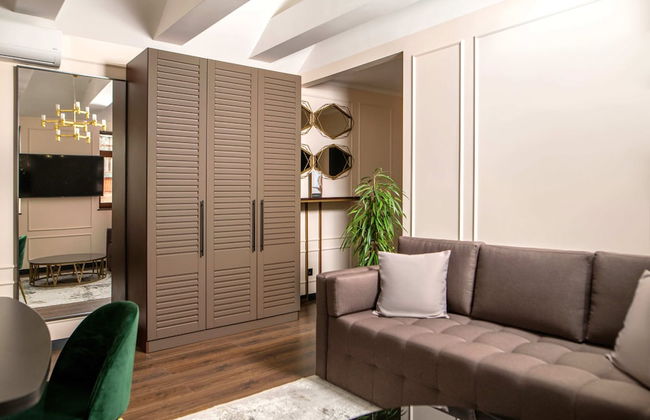 De Paris Apartments - Foto 9