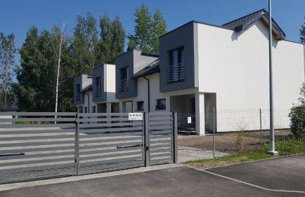 Domek Zielone Marzenie - Foto 23