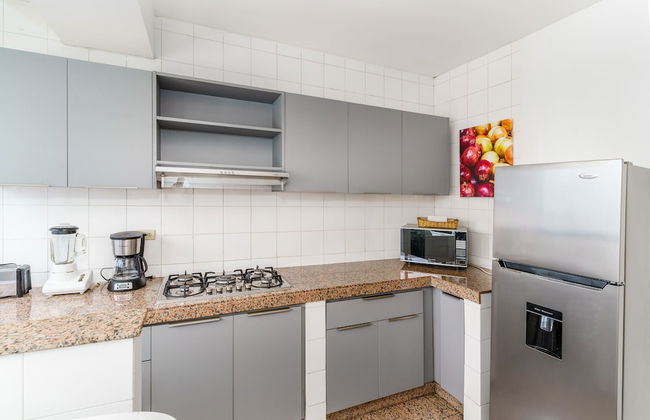 Torres de Alba Hotel & Suites - Photo 21