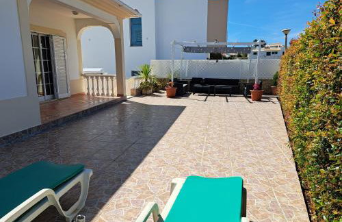 Villa Mariamar - Foto 35