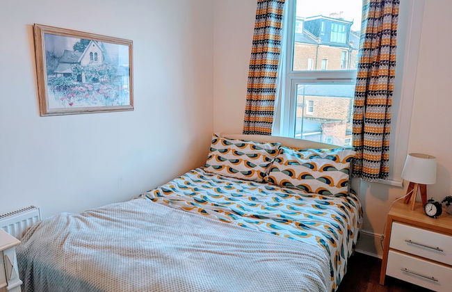 TopHome Stoke Newington - Foto 30