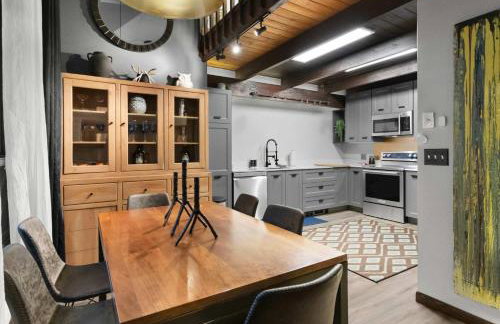 Lolowood Chalet - Modern cozy nature retreat dog friendly - Foto 22