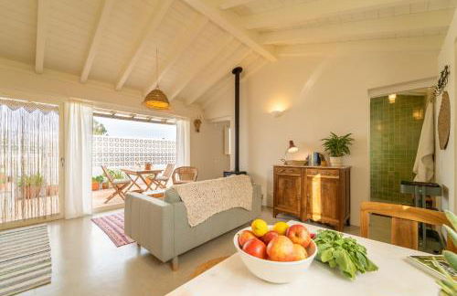 Casinha da Cabra, Casas do Poente, Rogil, Aljezur - Photo 1