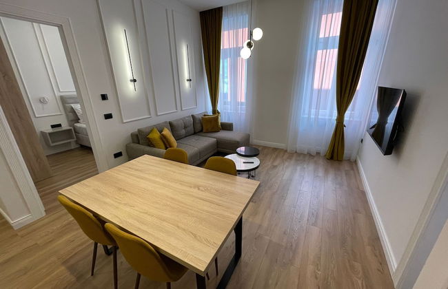 Central Apartments Sarajevo - Foto 33