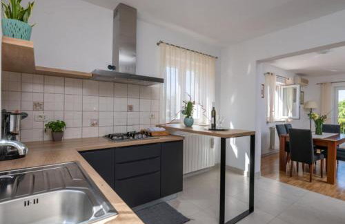 Breg Ivanovci - Three Bedroom Villa with Swimming Pool - Photo 14