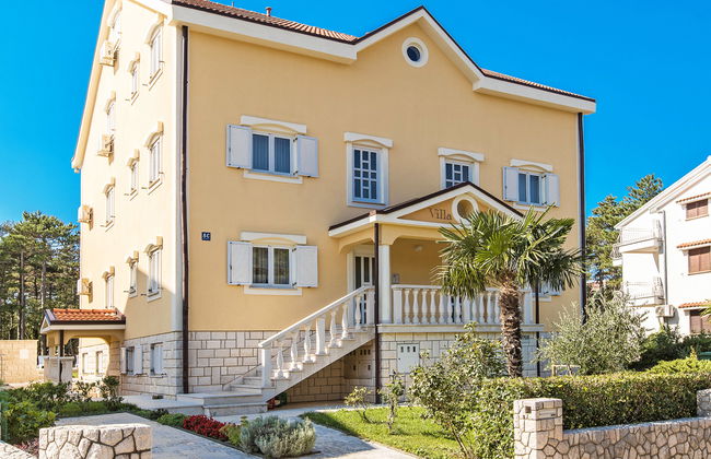 Villa Anna - Foto 17