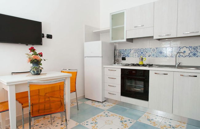 Appartamento a Vietri sul Mare ID 3056 - Foto 6