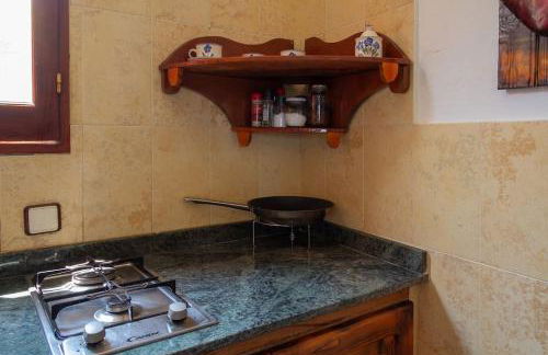 CASA RÚSTICA CON JACUZZI - Foto 10