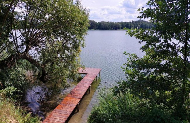 Holiday Home in Gluszyn With Private Pool - Foto 31