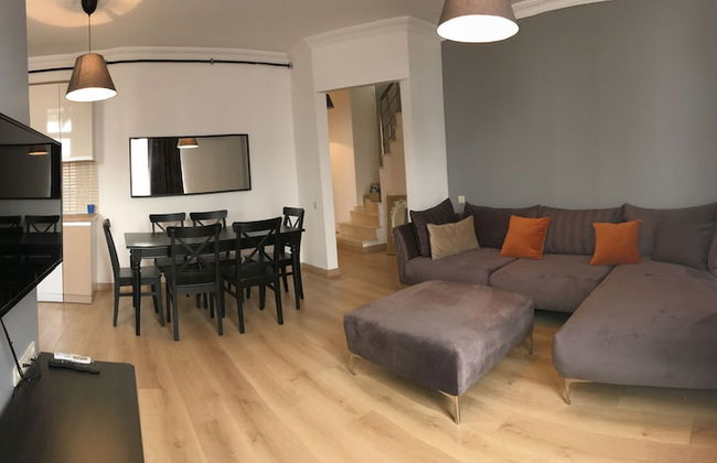 Mas Suites Apartments - Foto 31