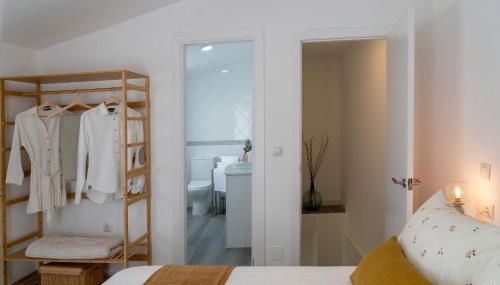 Casa Isabela Olvera - Foto 4, towels, Shower