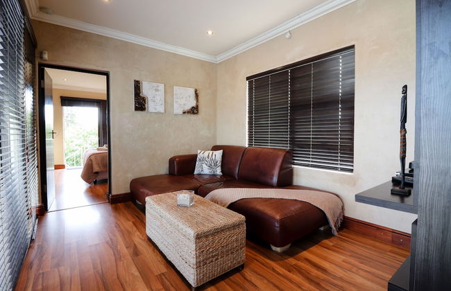 Awali Lodge - Foto 1