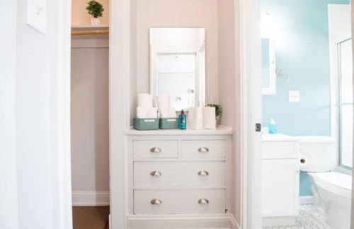 VIBES ON MAIN - Modern Chic Studio in Downtown - Foto 4