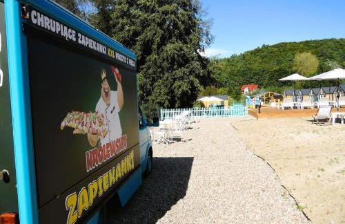 Holiday homes with swimming pool, close to the sea - Foto 27